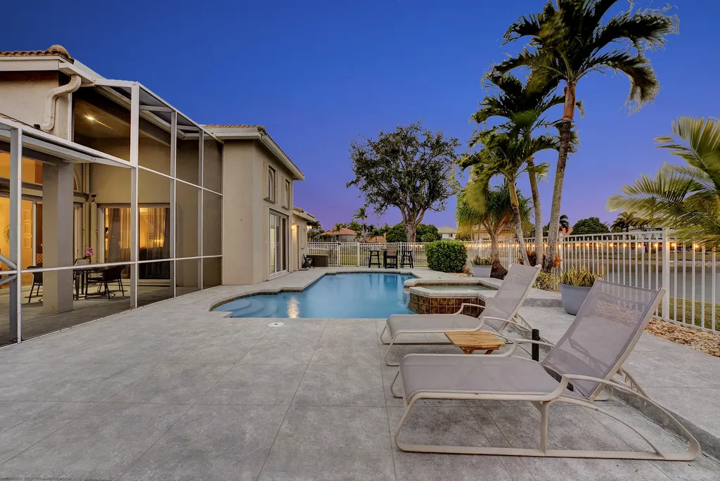 3940 Diamond Chip Court Wellington FL 33414