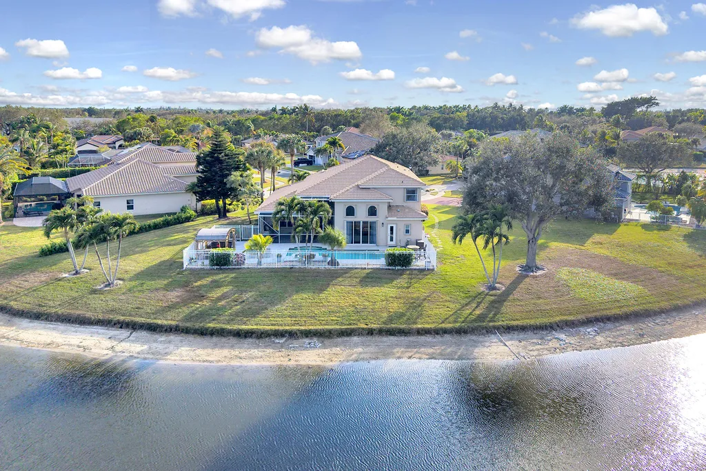 3940 Diamond Chip Court Wellington FL 33414