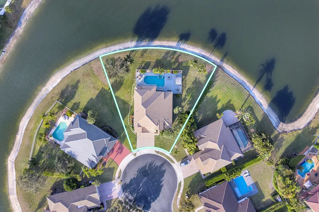 3940 Diamond Chip Court Wellington FL 33414