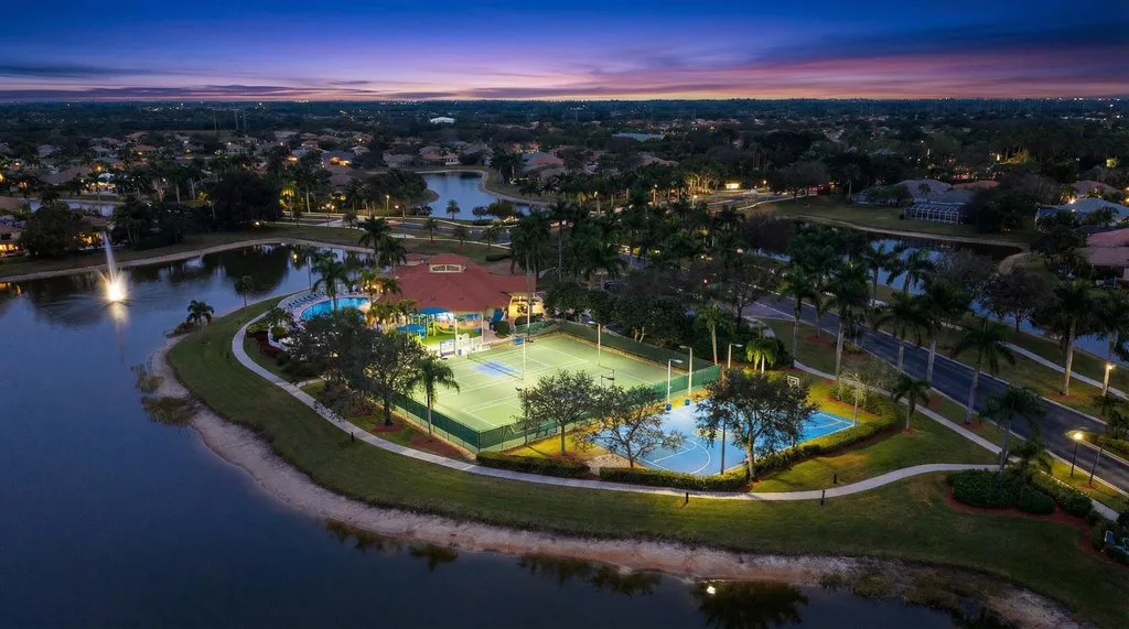 3940 Diamond Chip Court Wellington FL 33414