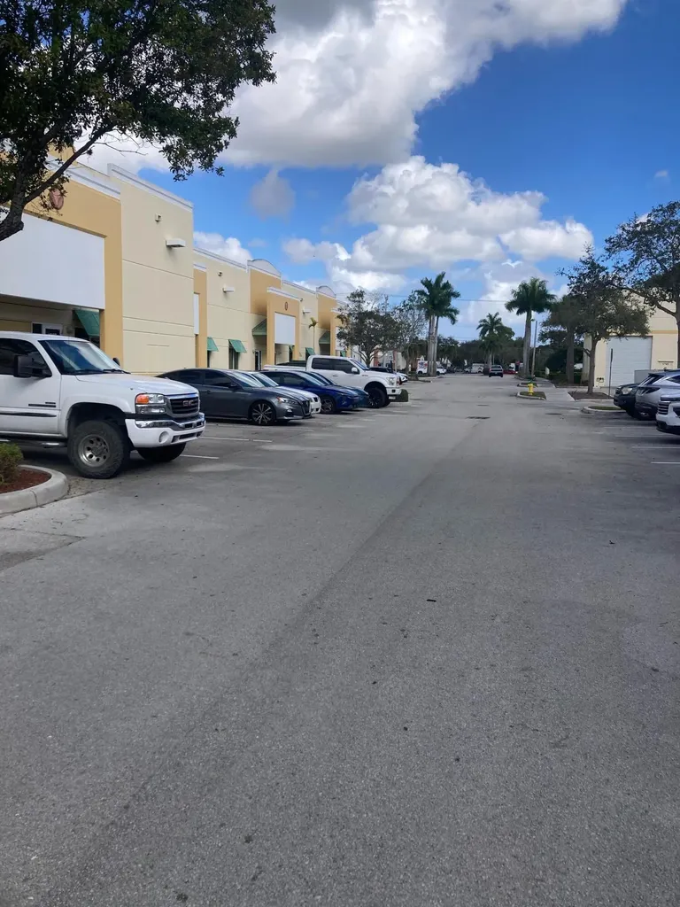 1921 Banks Road Margate FL 33063