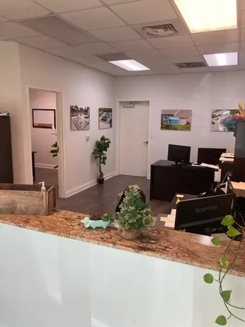 1921 Banks Road Margate FL 33063