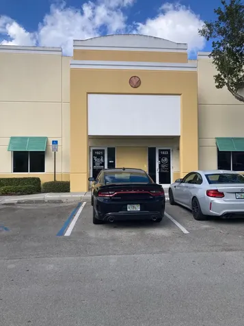 1921 Banks Road Margate FL 33063