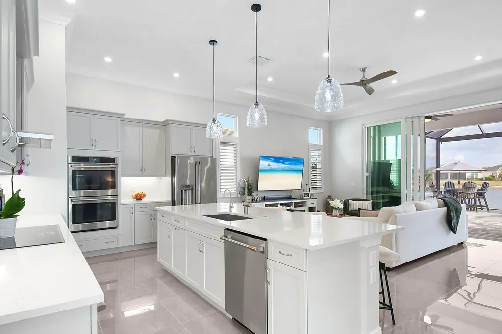 8515 SW Cantante Way Port St Lucie FL 34987