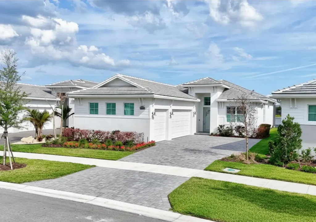 8515 SW Cantante Way Port St Lucie FL 34987
