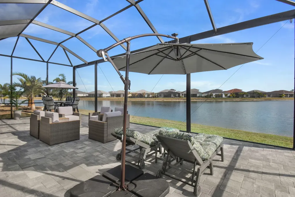8515 SW Cantante Way Port St Lucie FL 34987