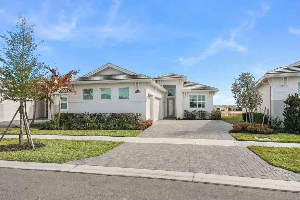 8515 SW Cantante Way Port St Lucie FL 34987