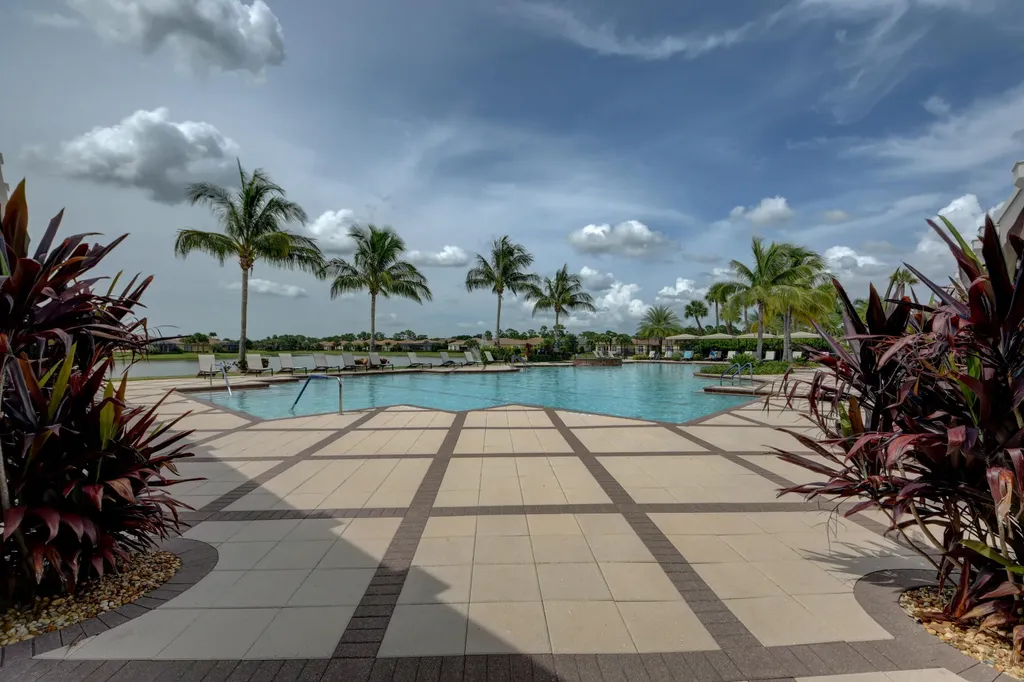 8515 SW Cantante Way Port St Lucie FL 34987