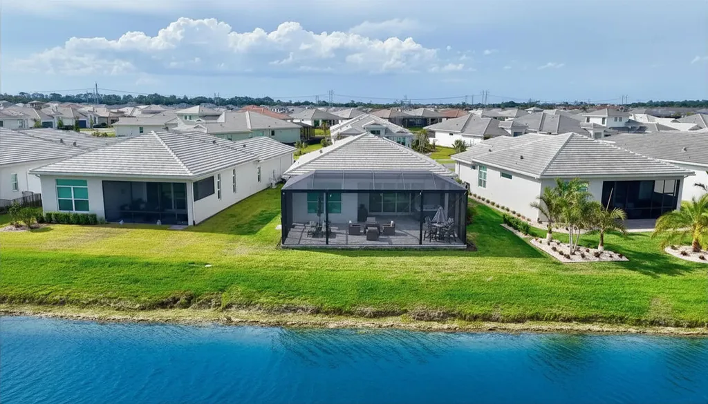 8515 SW Cantante Way Port St Lucie FL 34987