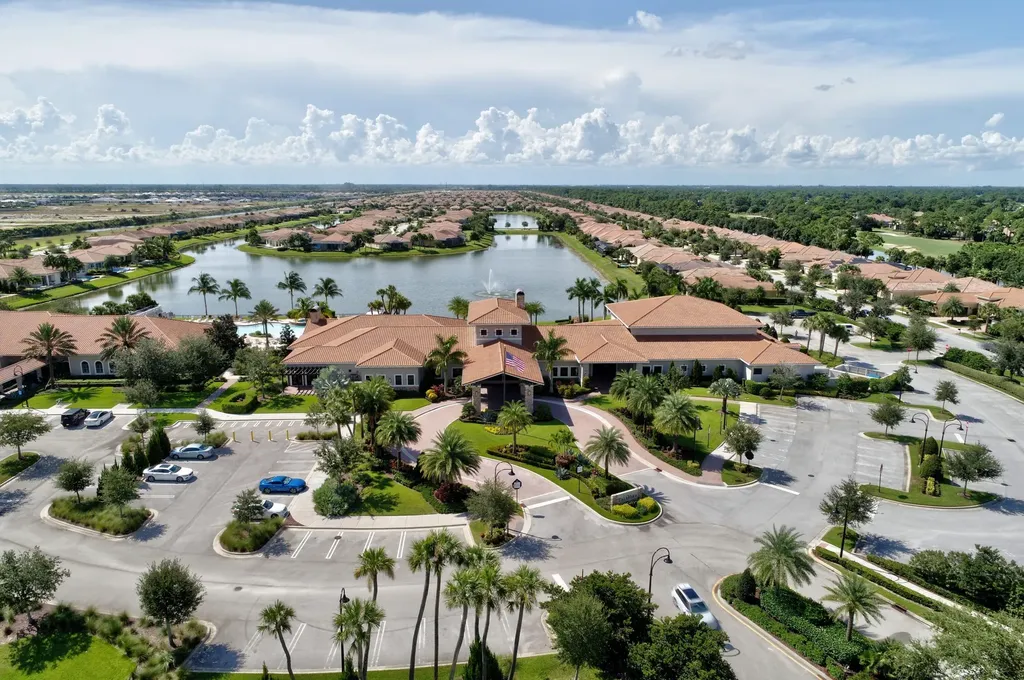 8515 SW Cantante Way Port St Lucie FL 34987