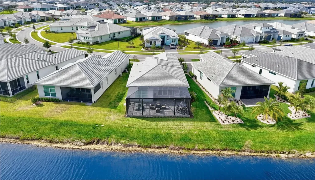 8515 SW Cantante Way Port St Lucie FL 34987
