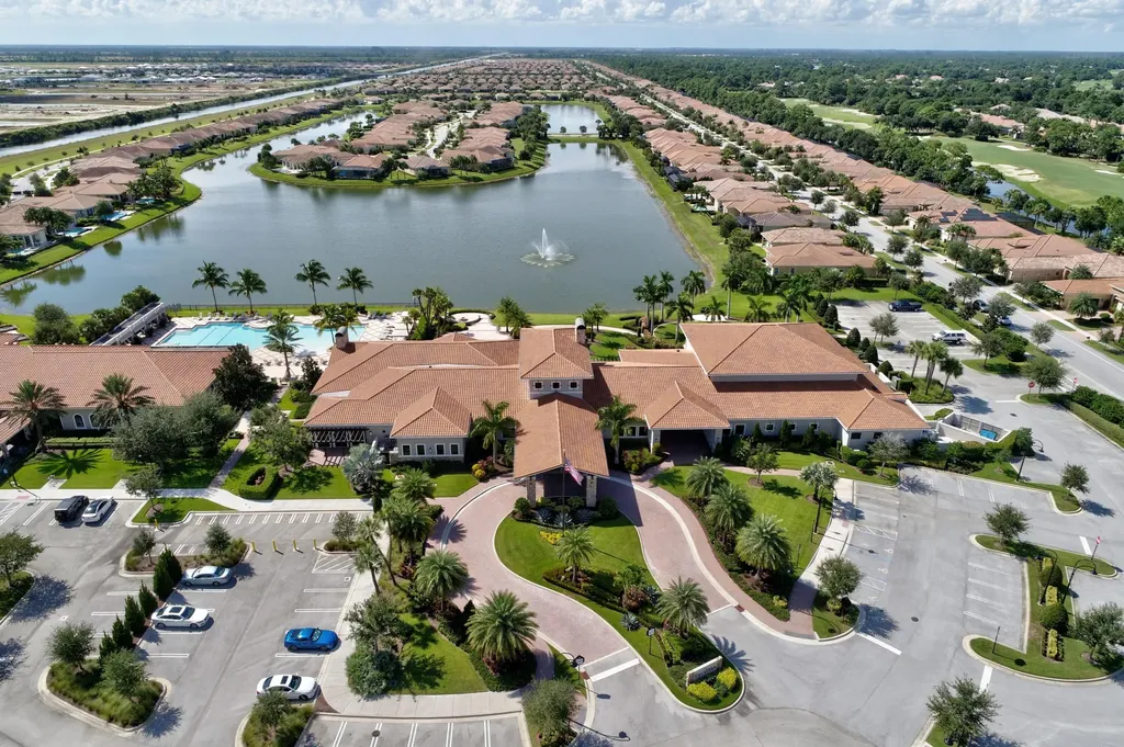 8515 SW Cantante Way Port St Lucie FL 34987