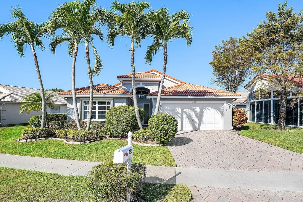 10551 Tropical Breeze Lane Boynton Beach FL 33437