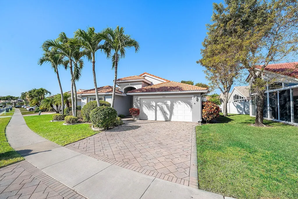 10551 Tropical Breeze Lane Boynton Beach FL 33437