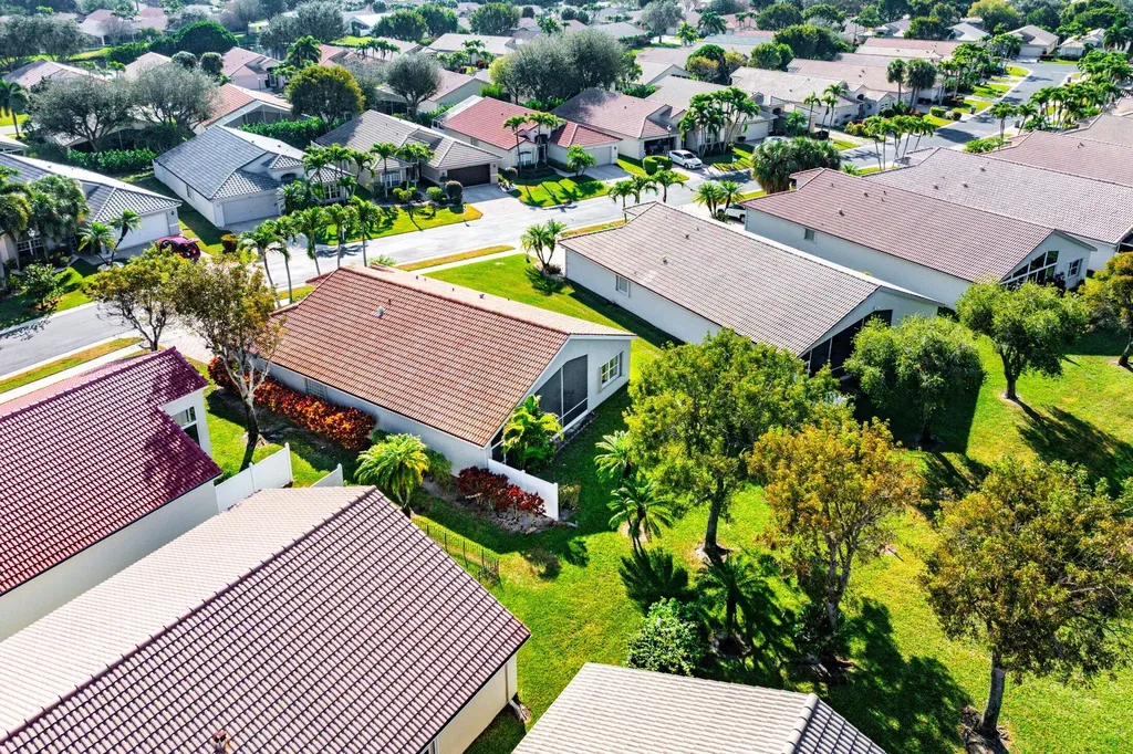10551 Tropical Breeze Lane Boynton Beach FL 33437