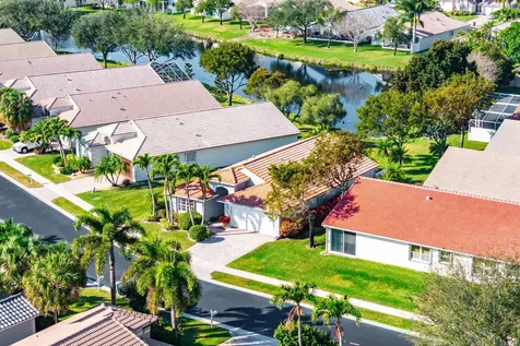 10551 Tropical Breeze Lane Boynton Beach FL 33437