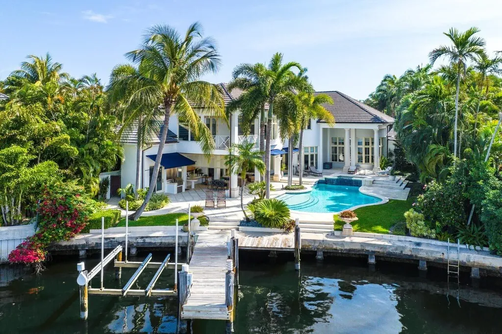 616 Seasage Drive Delray Beach FL 33483