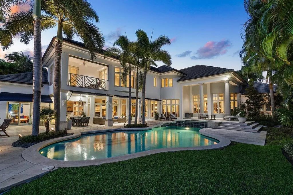 616 Seasage Drive Delray Beach FL 33483