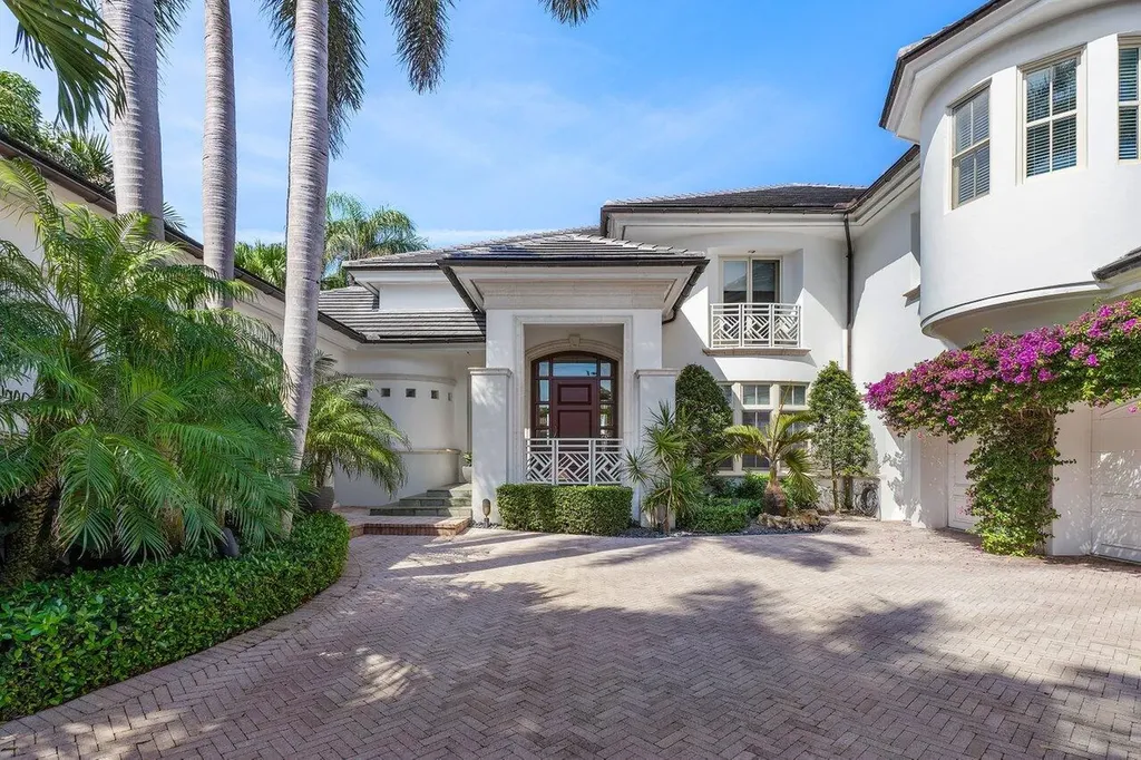 616 Seasage Drive Delray Beach FL 33483