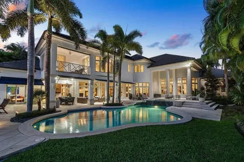 616 Seasage Drive Delray Beach FL 33483