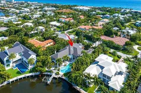 616 Seasage Drive Delray Beach FL 33483