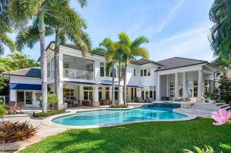616 Seasage Drive Delray Beach FL 33483