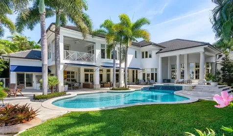 616 Seasage Drive Delray Beach FL 33483