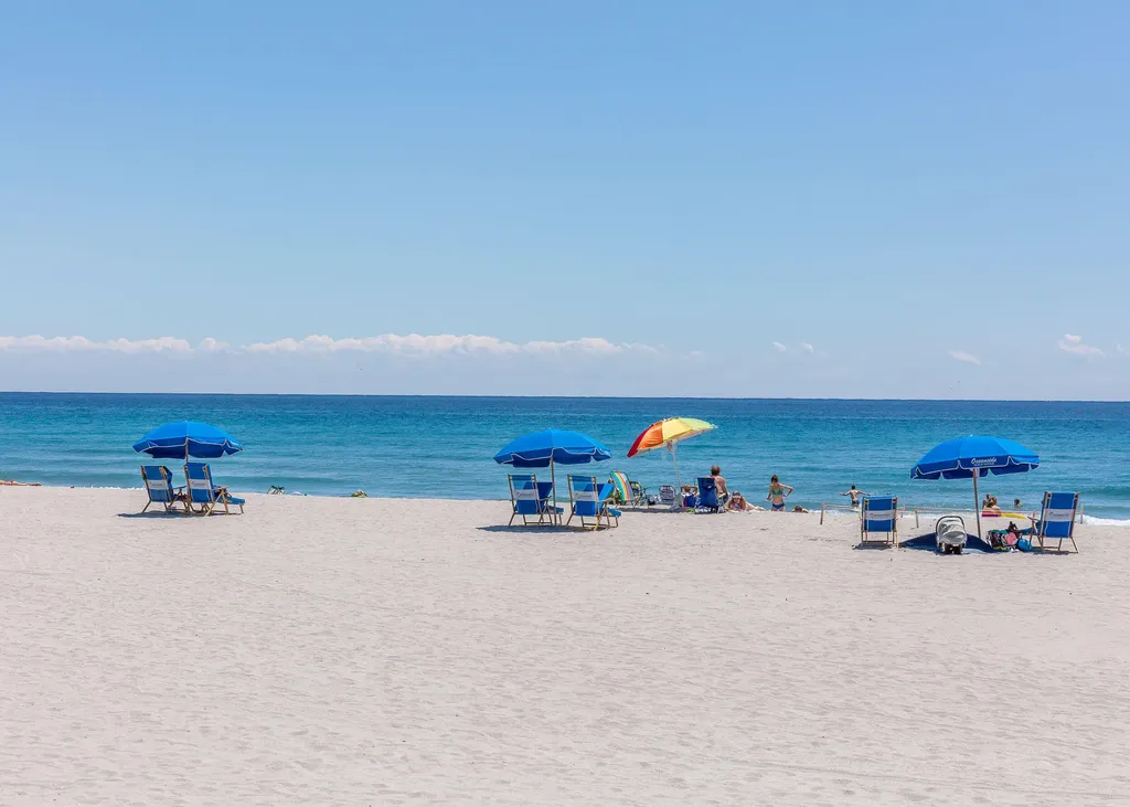 2255 Lindell Boulevard Delray Beach FL 33444