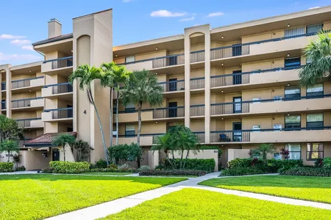 2255 Lindell Boulevard Delray Beach FL 33444