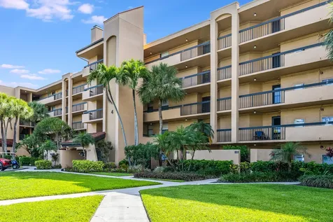 2255 Lindell Boulevard Delray Beach FL 33444