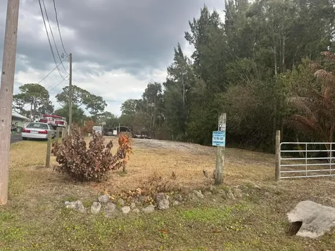 Tbd Maravilla Boulevard Fort Pierce FL 34982