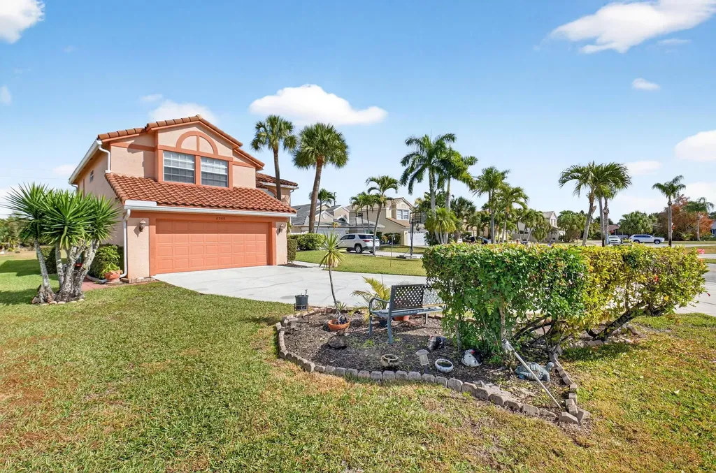 6205 Balmy Court Boynton Beach FL 33472