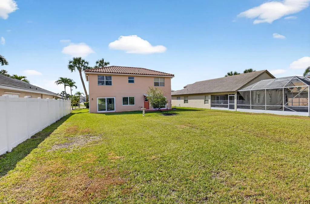 6205 Balmy Court Boynton Beach FL 33472