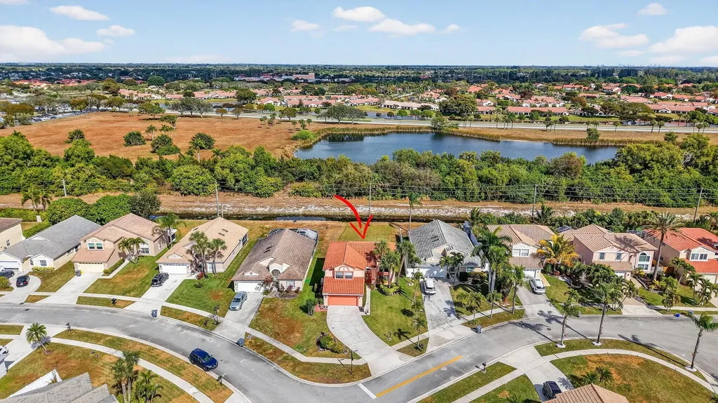 6205 Balmy Court Boynton Beach FL 33472