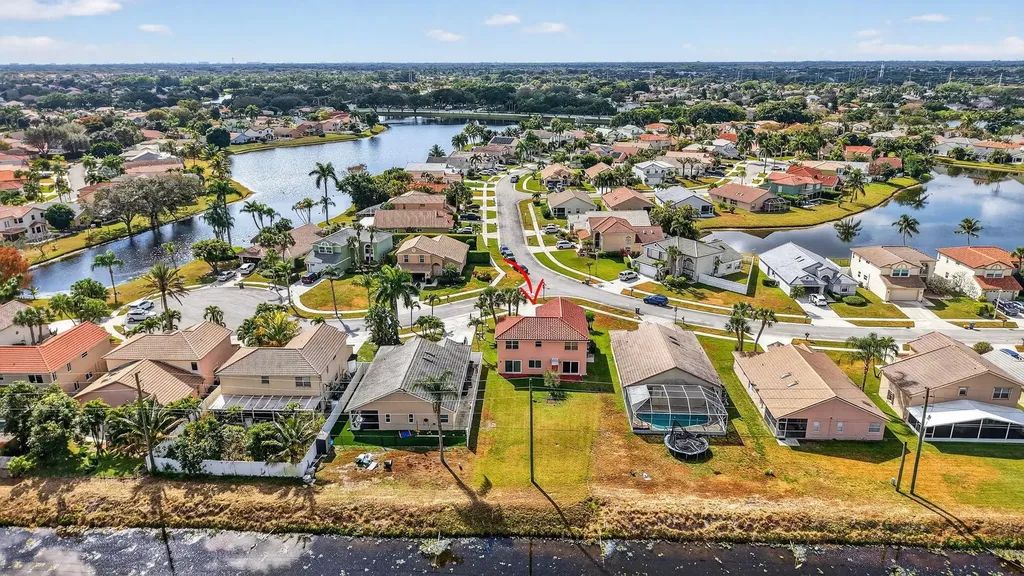 6205 Balmy Court Boynton Beach FL 33472