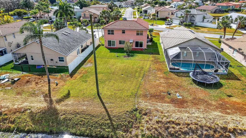6205 Balmy Court Boynton Beach FL 33472