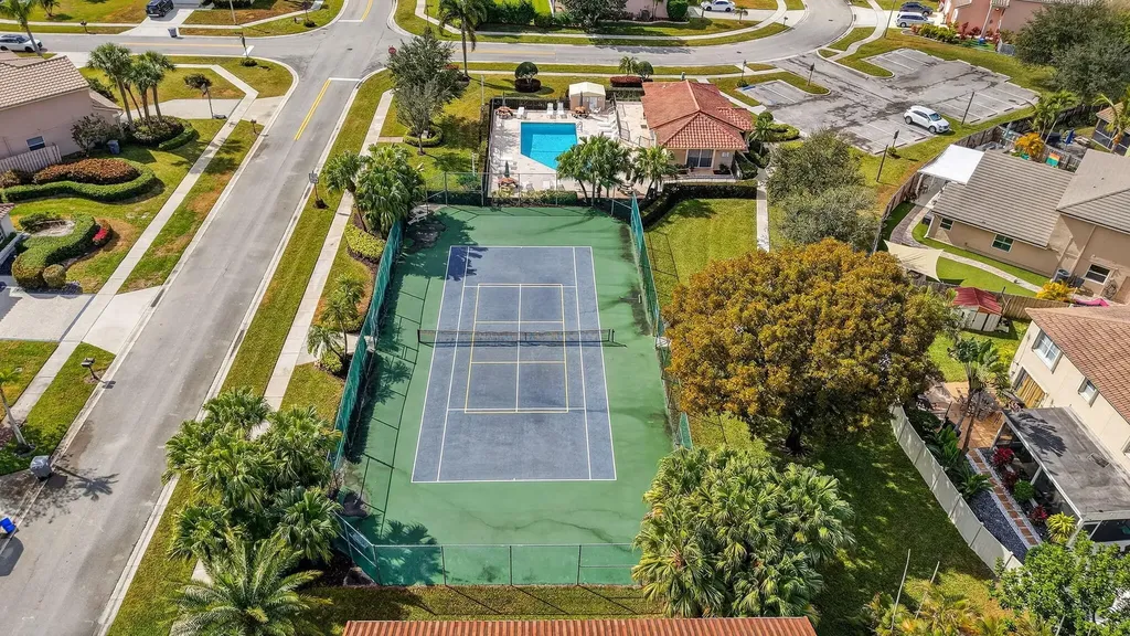 6205 Balmy Court Boynton Beach FL 33472