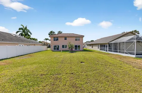 6205 Balmy Court Boynton Beach FL 33472