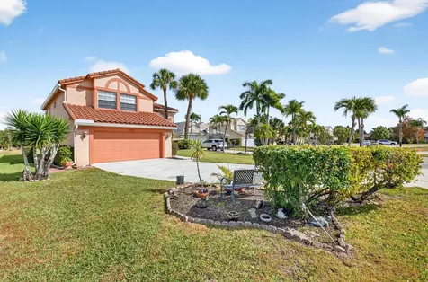 6205 Balmy Court Boynton Beach FL 33472