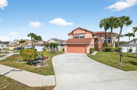 6205 Balmy Court Boynton Beach FL 33472