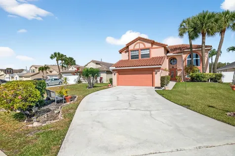 6205 Balmy Court Boynton Beach FL 33472