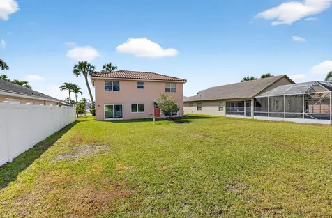 6205 Balmy Court Boynton Beach FL 33472