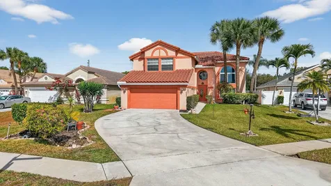 6205 Balmy Court Boynton Beach FL 33472