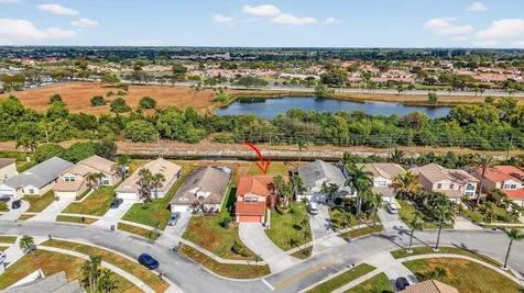 6205 Balmy Court Boynton Beach FL 33472
