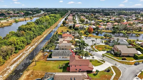 6205 Balmy Court Boynton Beach FL 33472