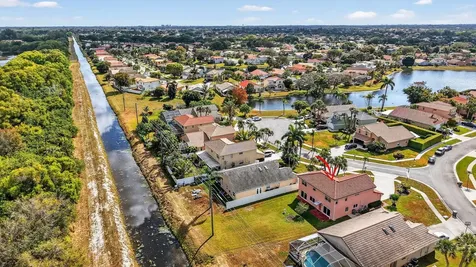 6205 Balmy Court Boynton Beach FL 33472