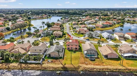 6205 Balmy Court Boynton Beach FL 33472