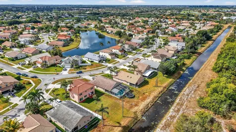 6205 Balmy Court Boynton Beach FL 33472
