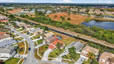 6205 Balmy Court Boynton Beach FL 33472