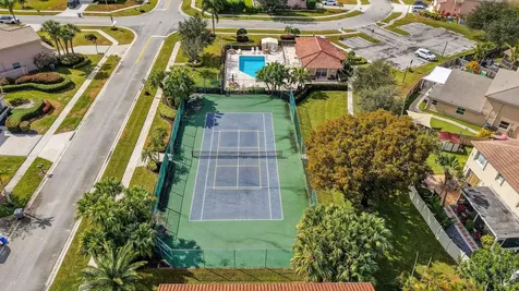 6205 Balmy Court Boynton Beach FL 33472